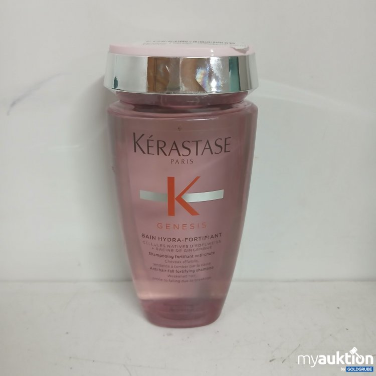 Artikel Nr. 831781 Artikel Nr. 831781: Kérastase Genesis Shampoo 250ml