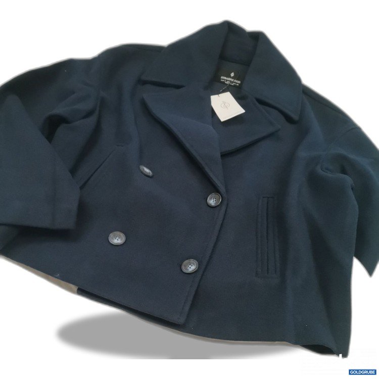 Artikel Nr. 836781: Stradivarius Jacke