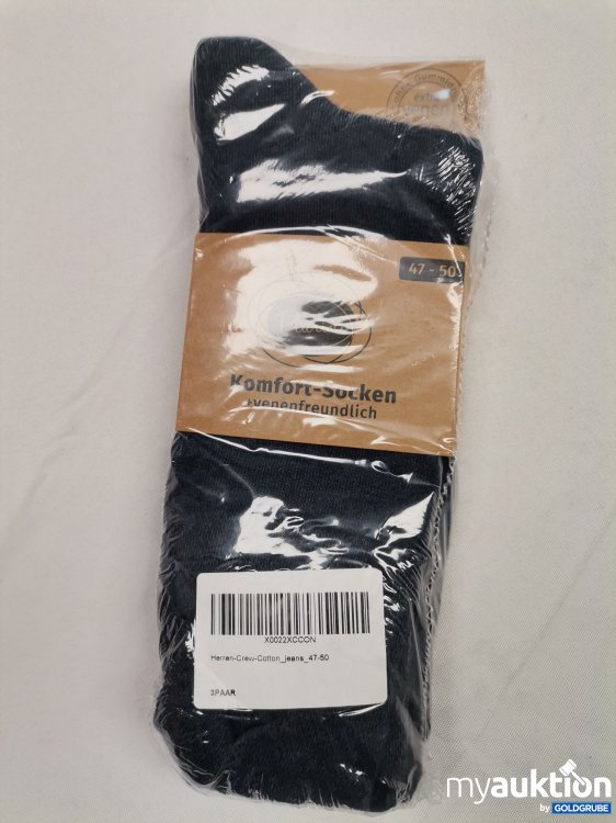 Artikel Nr. 838781 Artikel Nr. 838781: Komfort Socken