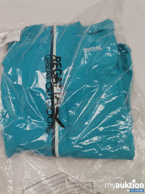 Artikel Nr. 863781 Artikel Nr. 863781: Regatta outdoor Wetterschutzjacke