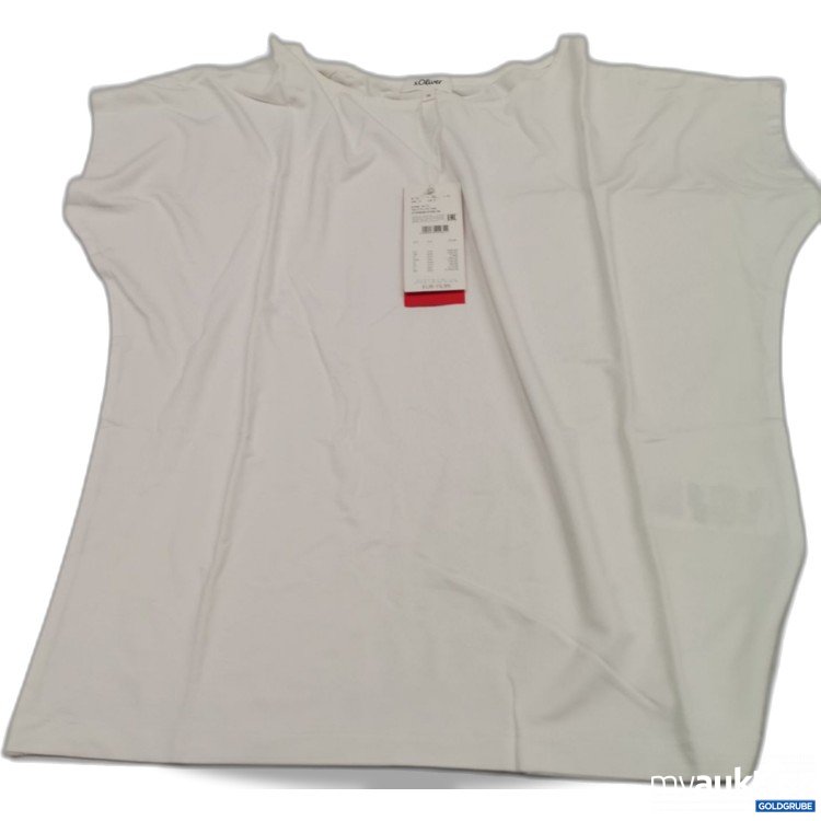 Artikel Nr. 864781: S Oliver Shirt 