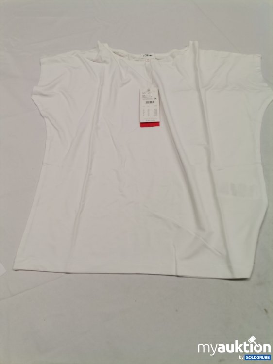 Artikel Nr. 864781: S Oliver Shirt 