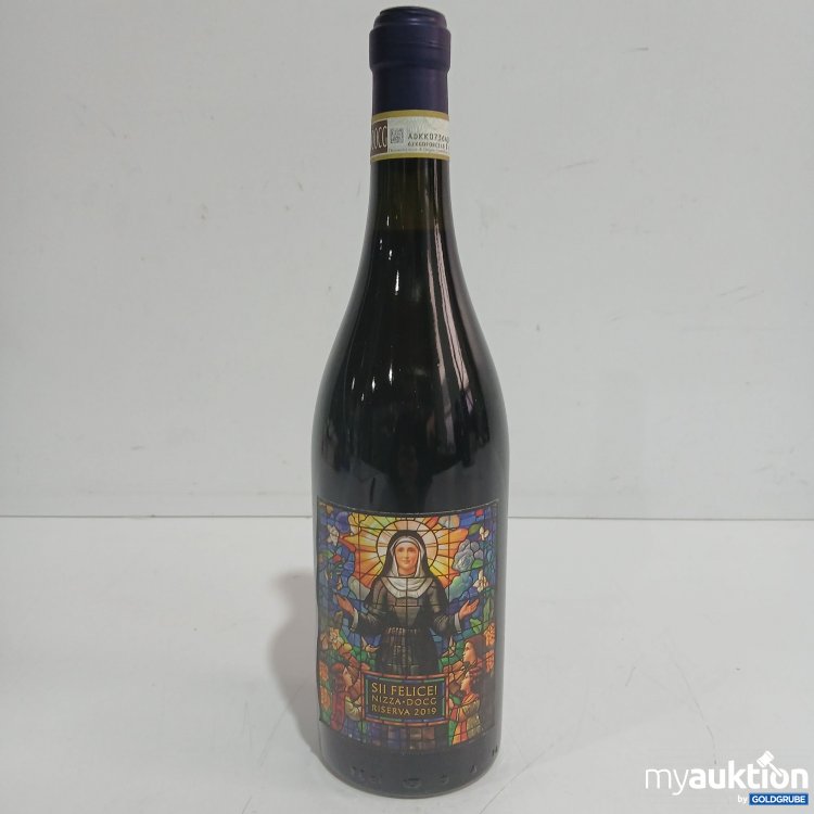 Artikel Nr. 868781 Artikel Nr. 868781: Sii Felice Nizza Riserva 750ml