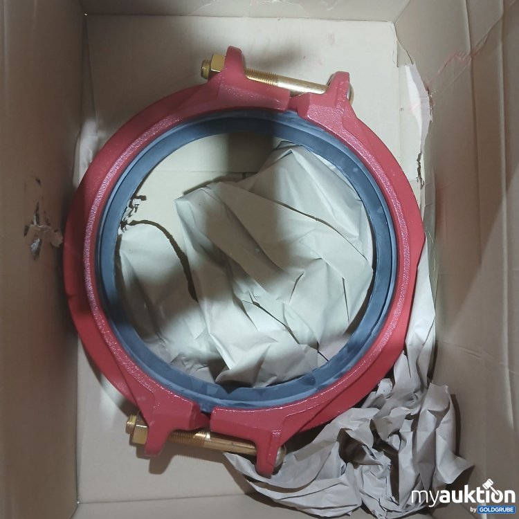 Artikel Nr. 871781: Victaulic FireLock Kupplung