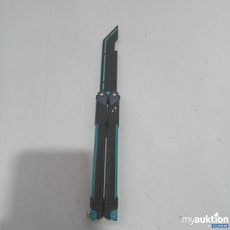 Artikel Nr. 873781: Butterfly Knife