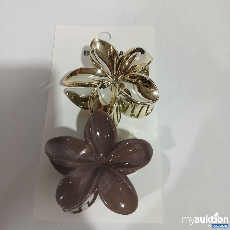 Artikel Nr. 878781: Bershka Haarklammern 