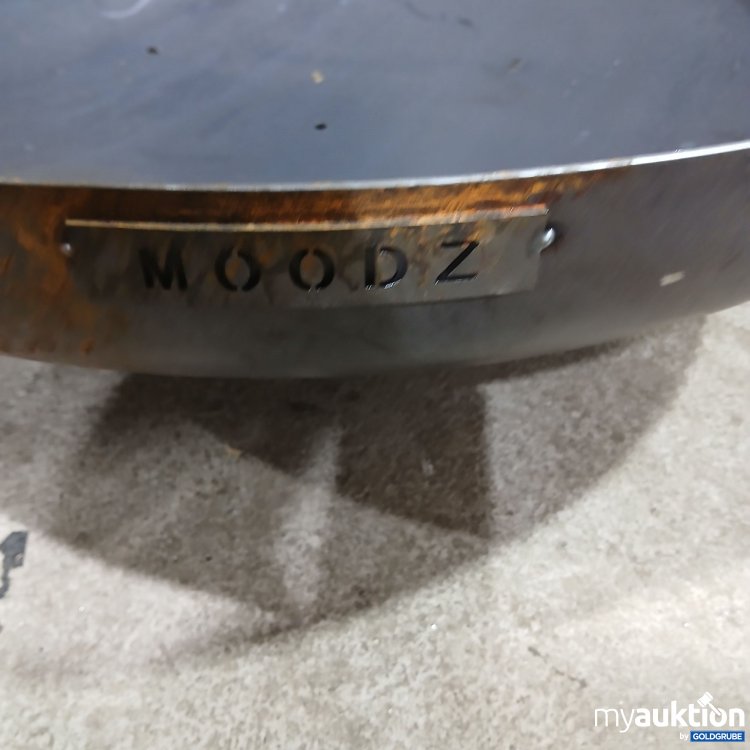Artikel Nr. 883781: Moodz Feuerschale 