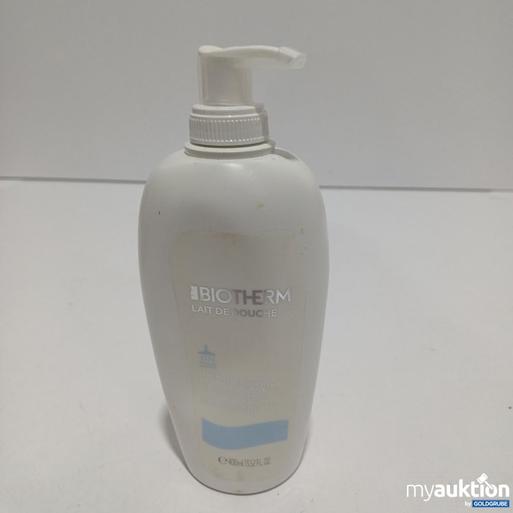 Artikel Nr. 884781: Biotherm Duschgel 400ml