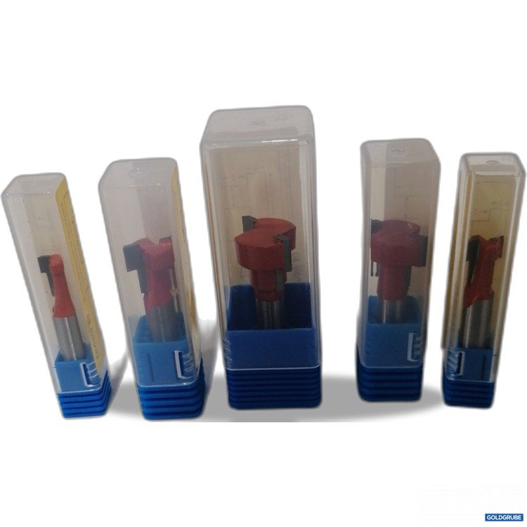 Artikel Nr. 887781: Diverse Fräser