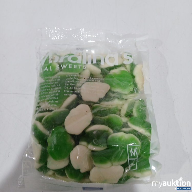 Artikel Nr. 889781: Miralina's Frösche 500g 
