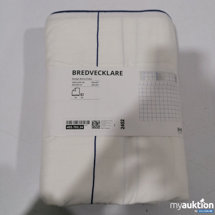 Artikel Nr. 890781: Ikea Bredvecklare 240x220cm 50x60cm 405.793.34