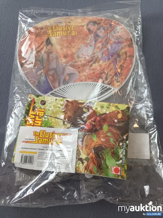 Artikel Nr. 901781: Originalverpackt, Manga Set