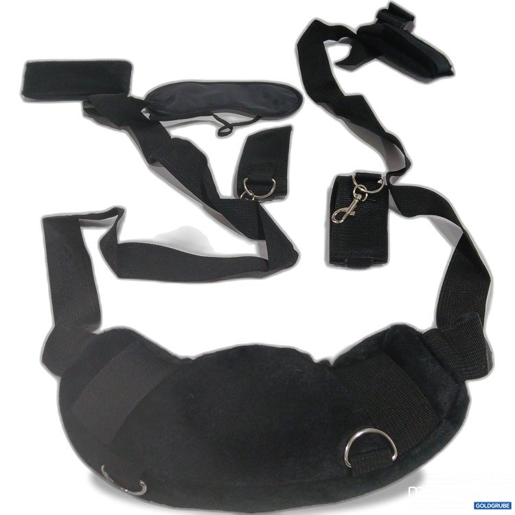 Artikel Nr. 910781 Artikel Nr. 910781: Bondage Paar Sexspielzeug