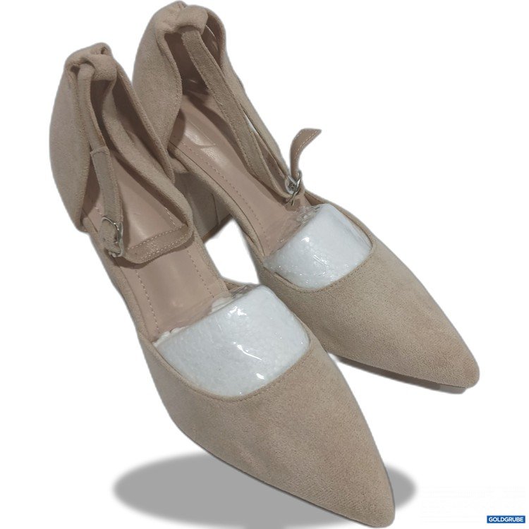 Artikel Nr. 913781: Cuccoo Damen Pumps 