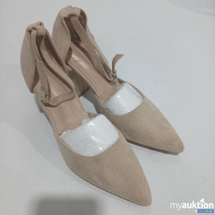 Artikel Nr. 913781: Cuccoo Damen Pumps 