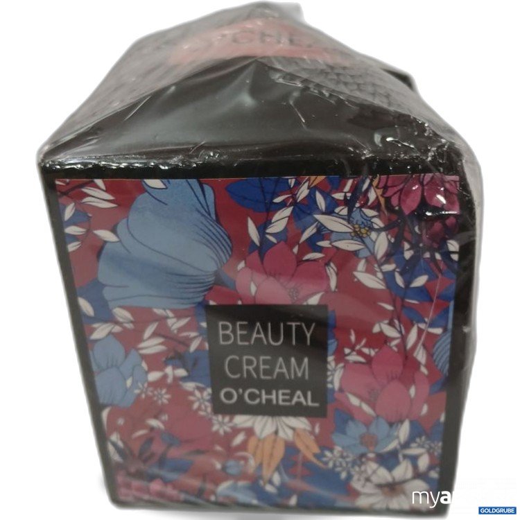 Artikel Nr. 918781: O'Cheal Beauty Cream