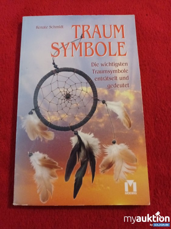 Artikel Nr. 923781: Traum Symbole 