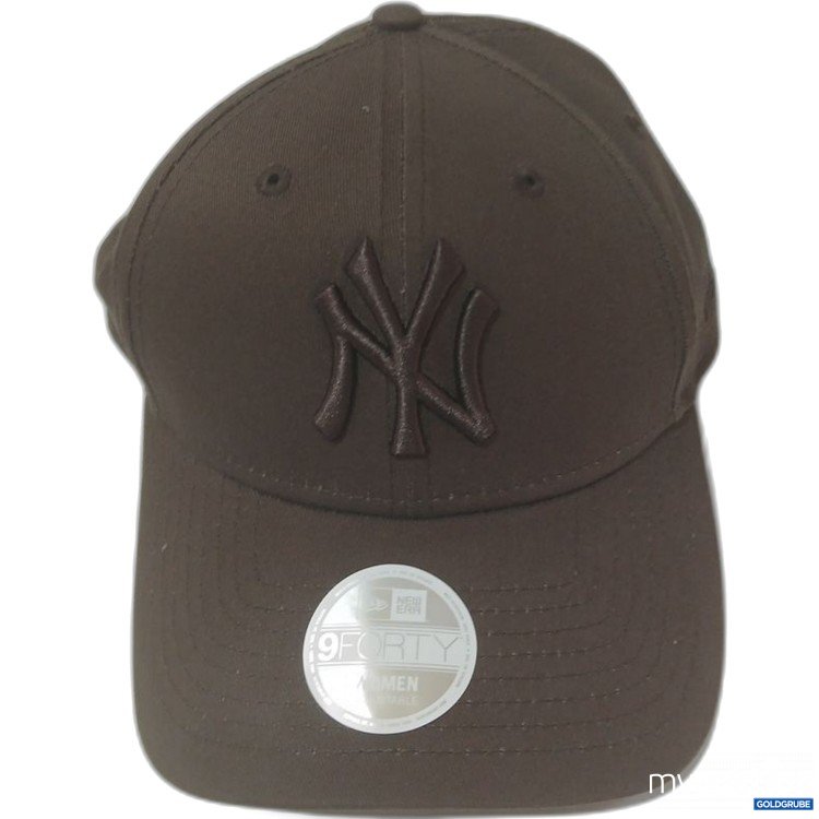 Artikel Nr. 930781 Artikel Nr. 930781: New Era York Yankees 9FORTY Cap