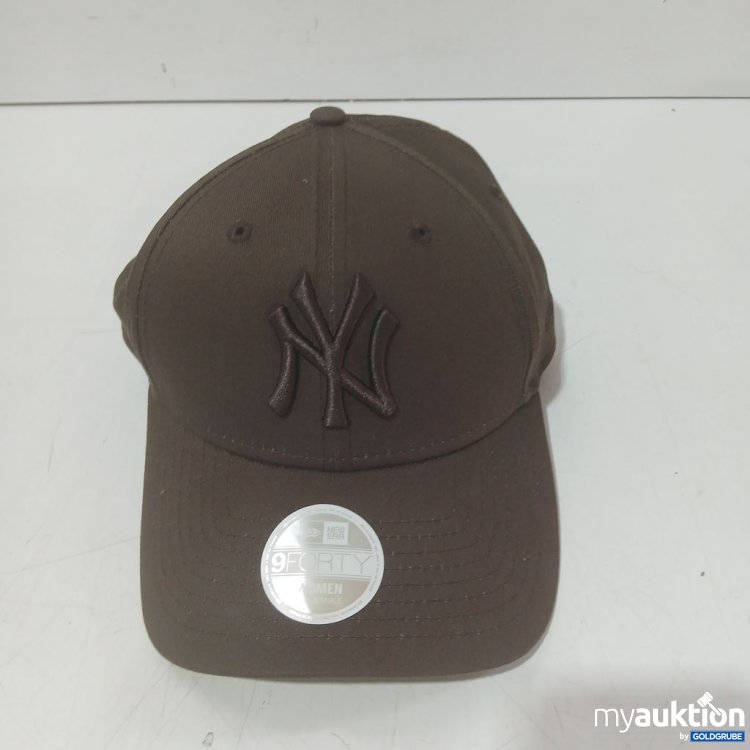 Artikel Nr. 930781 Artikel Nr. 930781: New Era York Yankees 9FORTY Cap