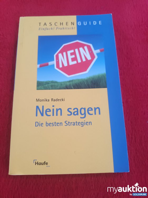 Artikel Nr. 948781 Artikel Nr. 948781: NEIN sagen, Die besten Strategien