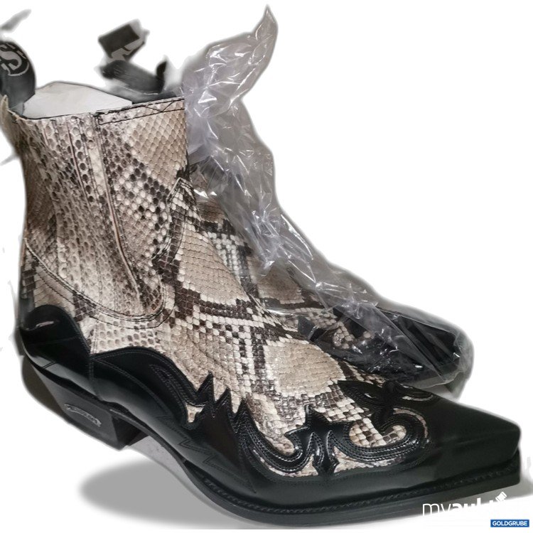 Artikel Nr. 951781: Sendra Florentic Negro piston barrel. Natural