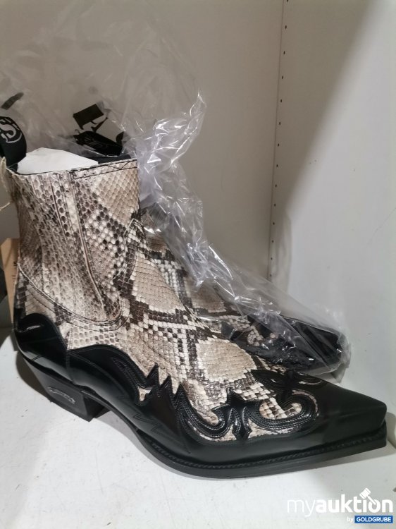 Artikel Nr. 951781: Sendra Florentic Negro piston barrel. Natural