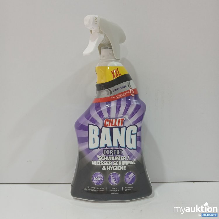 Artikel Nr. 961781: Cillit Bang Schimmel & Hygiene je 1000ml