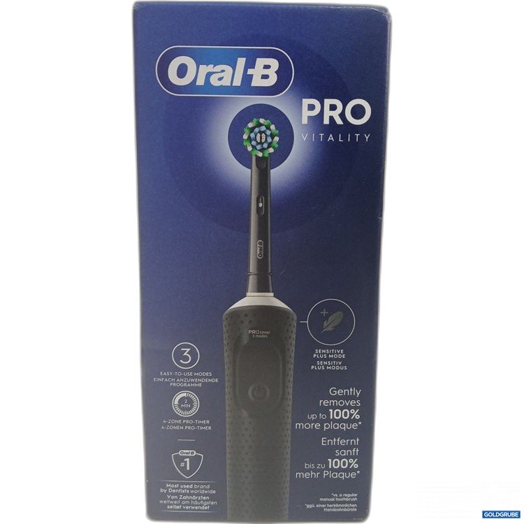 Artikel Nr. 963781: Oral-B PRO Vitality Elektrische Zahnbürste