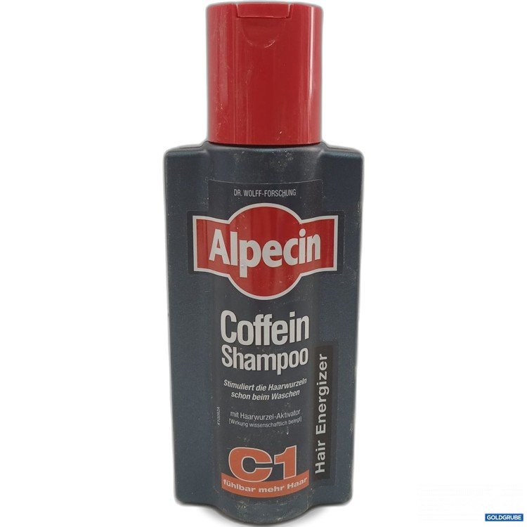 Artikel Nr. 967781: Alpecin Coffein Shampoo c1 250ml 