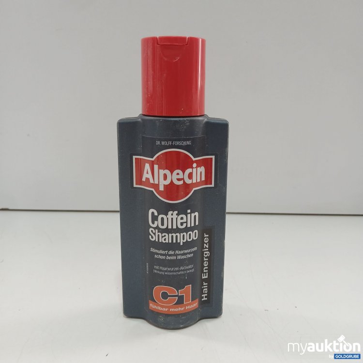Artikel Nr. 967781: Alpecin Coffein Shampoo c1 250ml 