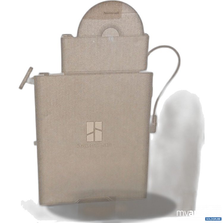 Artikel Nr. 970781: Bambu Lab P2S 3D Printer Model: PF004-U+SA007