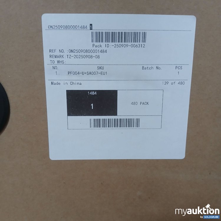 Artikel Nr. 970781: Bambu Lab P2S 3D Printer Model: PF004-U+SA007