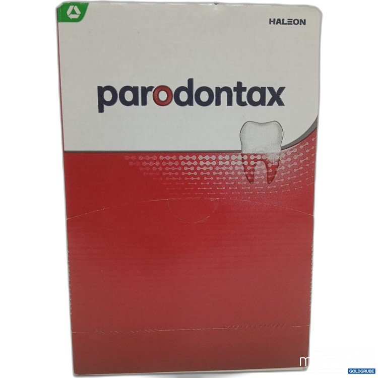 Artikel Nr. 971781: Haleon Parodontax frische Minze 60x15ml