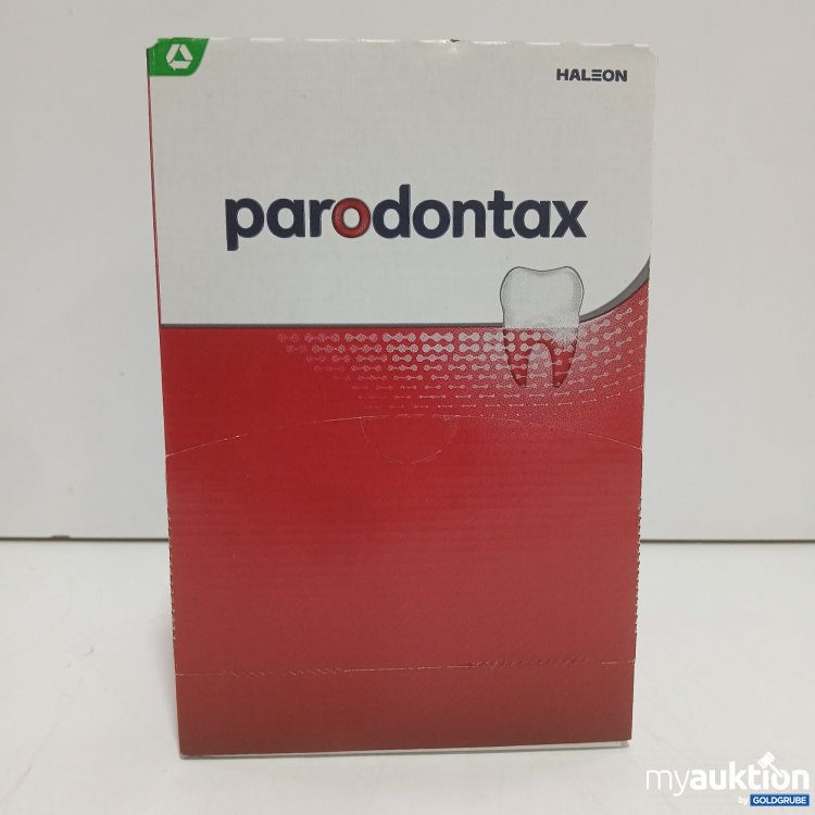 Artikel Nr. 971781: Haleon Parodontax frische Minze 60x15ml