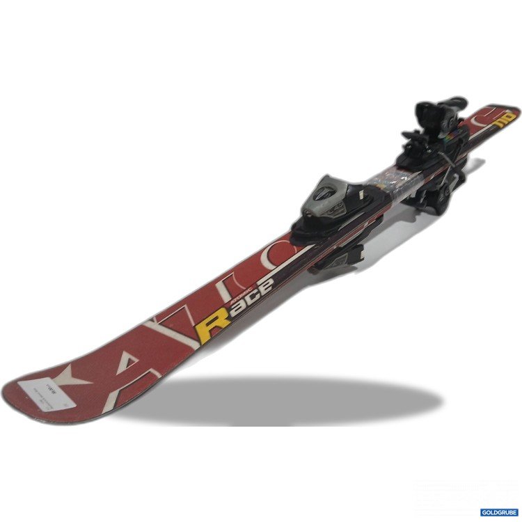 Artikel Nr. 972781: Atomic Race Kinder Ski 110cm 