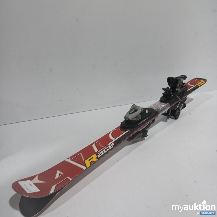 Artikel Nr. 972781: Atomic Race Kinder Ski 110cm 