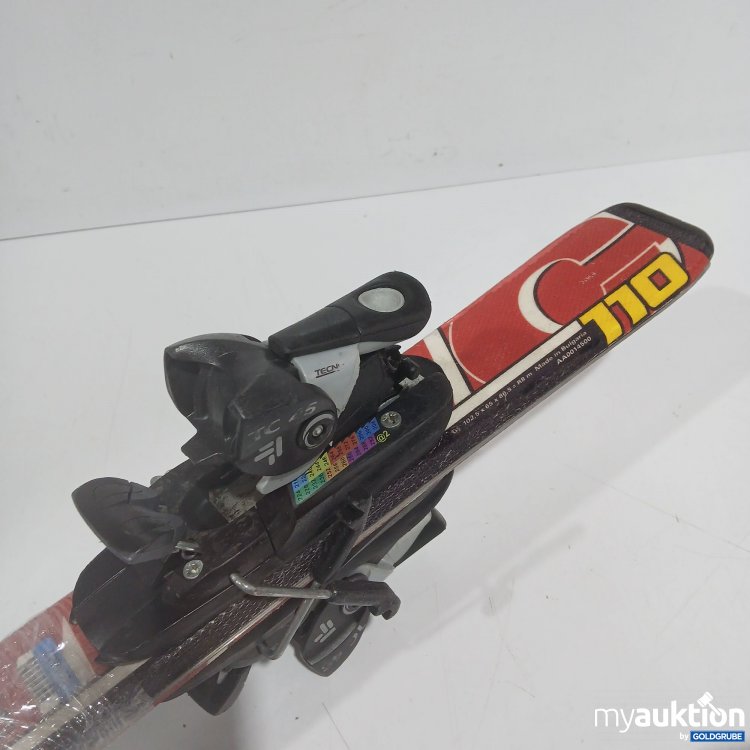 Artikel Nr. 972781: Atomic Race Kinder Ski 110cm 