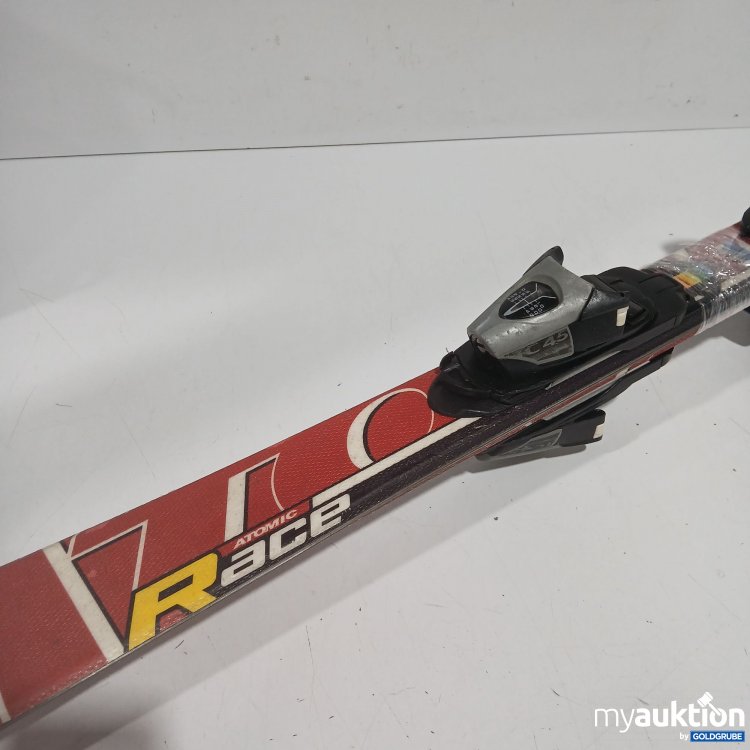 Artikel Nr. 972781: Atomic Race Kinder Ski 110cm 