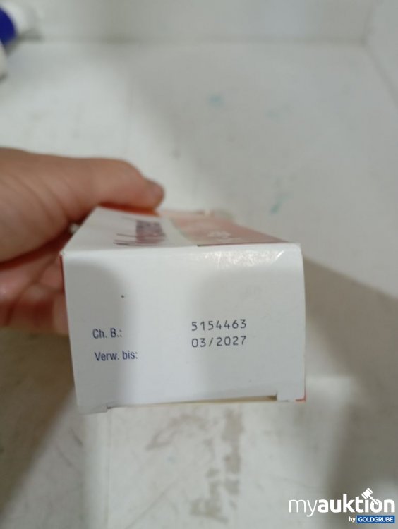 Artikel Nr. 980781: Chlorhexamed 1 % Gel 50 g