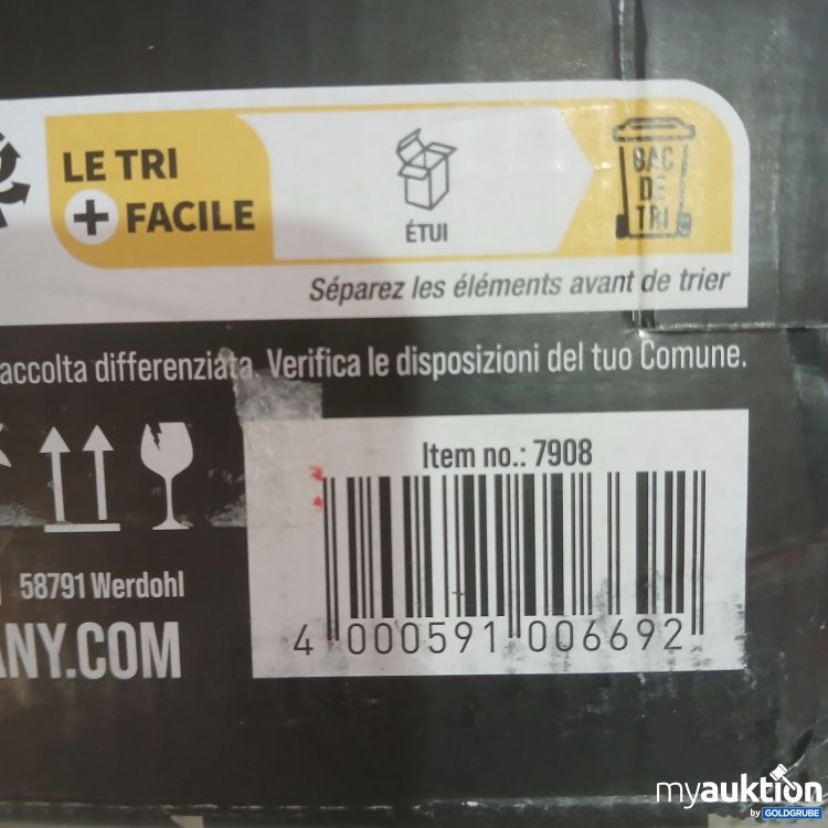 Artikel Nr. 987781 Artikel Nr. 987781: Enders Grillspiess Pro Rotisserie Pro