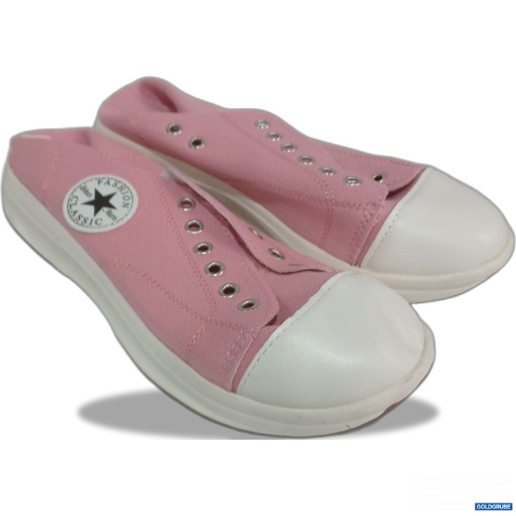 Artikel Nr. 991781 Artikel Nr. 991781: Sneaker Pink