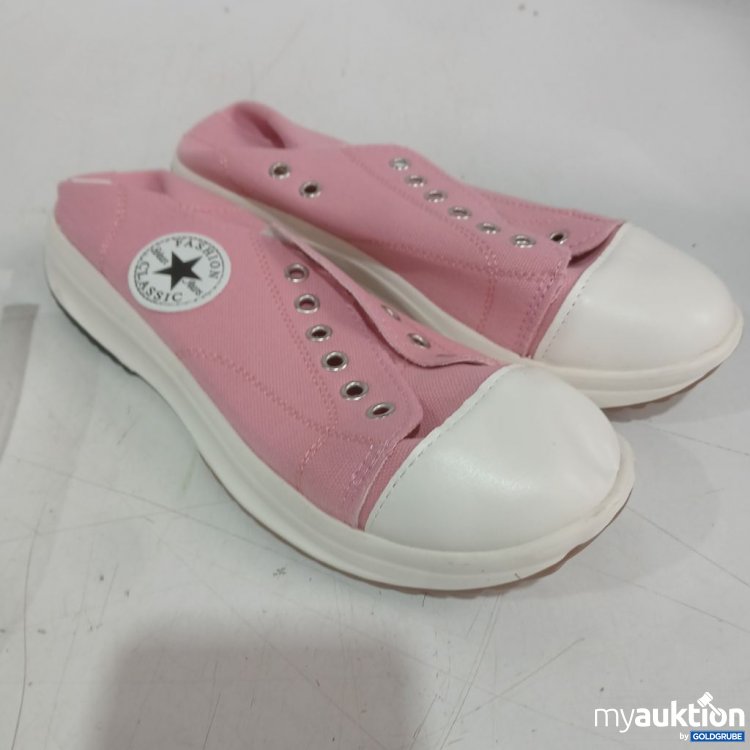 Artikel Nr. 991781 Artikel Nr. 991781: Sneaker Pink