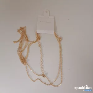 Auktion Fashion Jewelry Halskette 