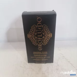 Auktion Orofluido Original Elixier 50ml