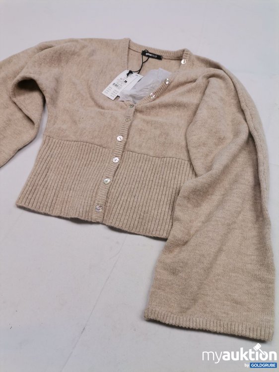 Artikel Nr. 434782: Gina tricot Strickjacke 