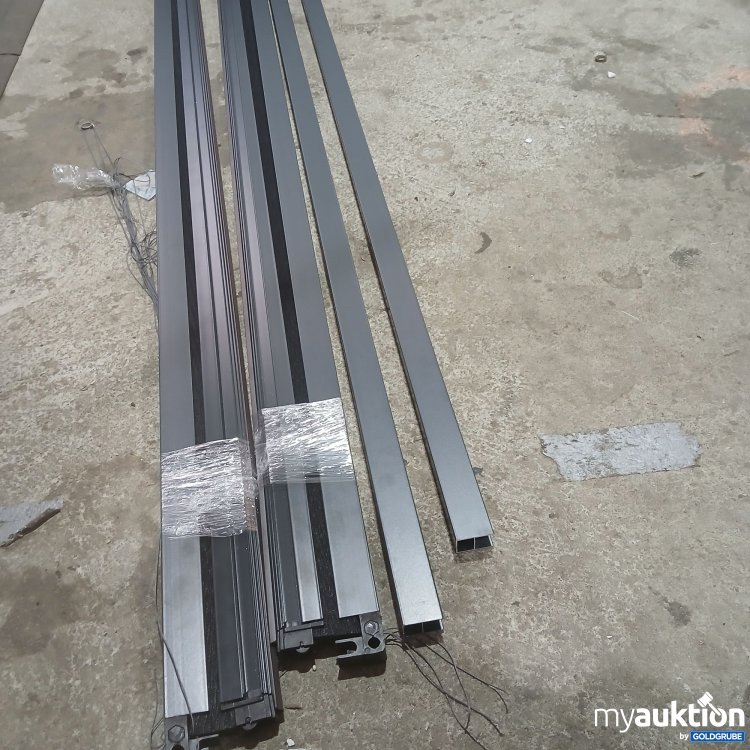 Artikel Nr. 441782: Jalousie laut Foto Breite ca. 200cm 2Stk