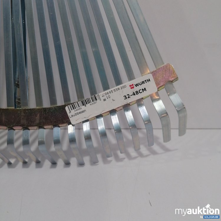 Artikel Nr. 442782 Artikel Nr. 442782: Würth Laubbesen 32-48cm