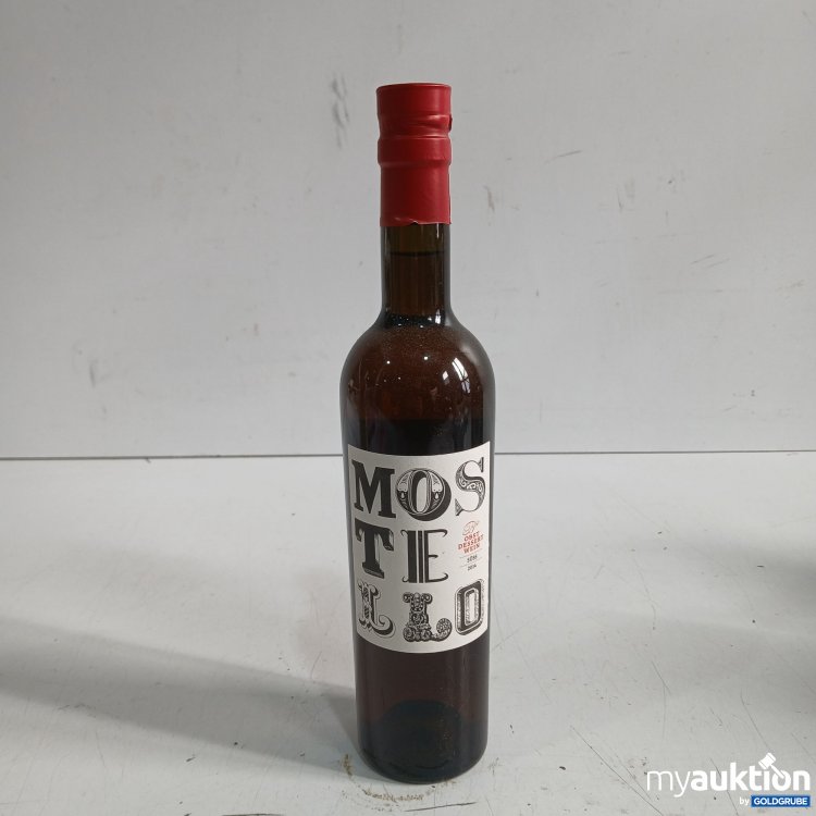 Artikel Nr. 463782 Artikel Nr. 463782: Mostello 500ml