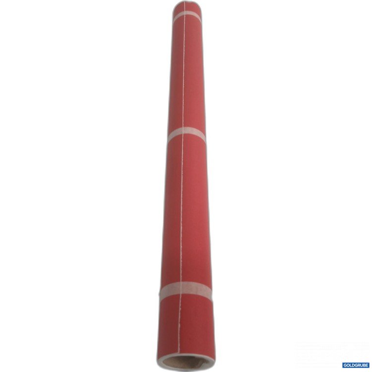 Artikel Nr. 525782: Selbstklebende Matte rot Länge 3m Breite 60cm