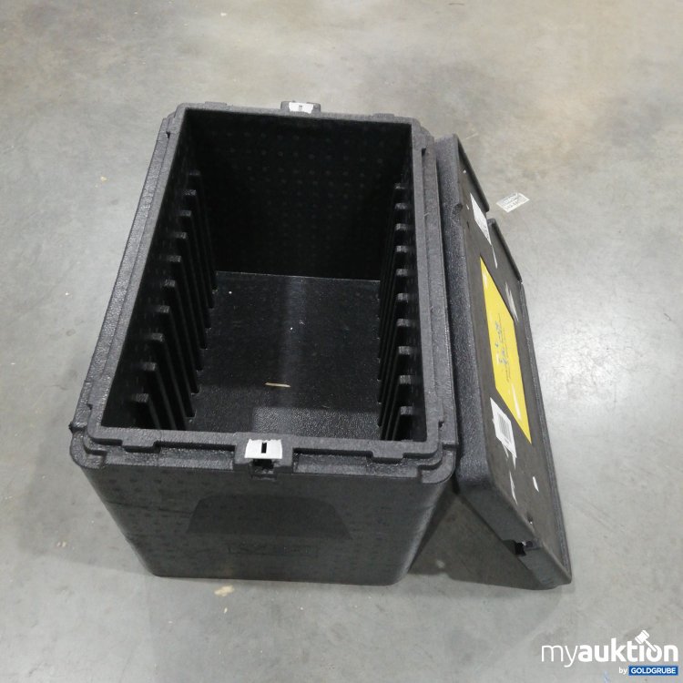 Artikel Nr. 708782: Styropor Aufbewahrungsbox 60x40x35cm